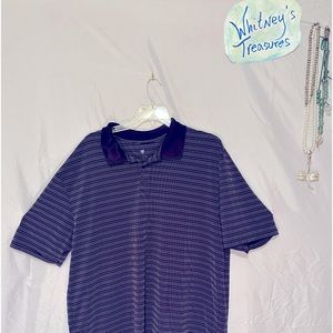 Golf shirt polo style XXL
